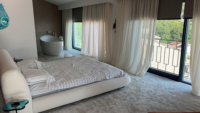 Эксклюзивная коллекция из двух панорамных вилл — photo 4